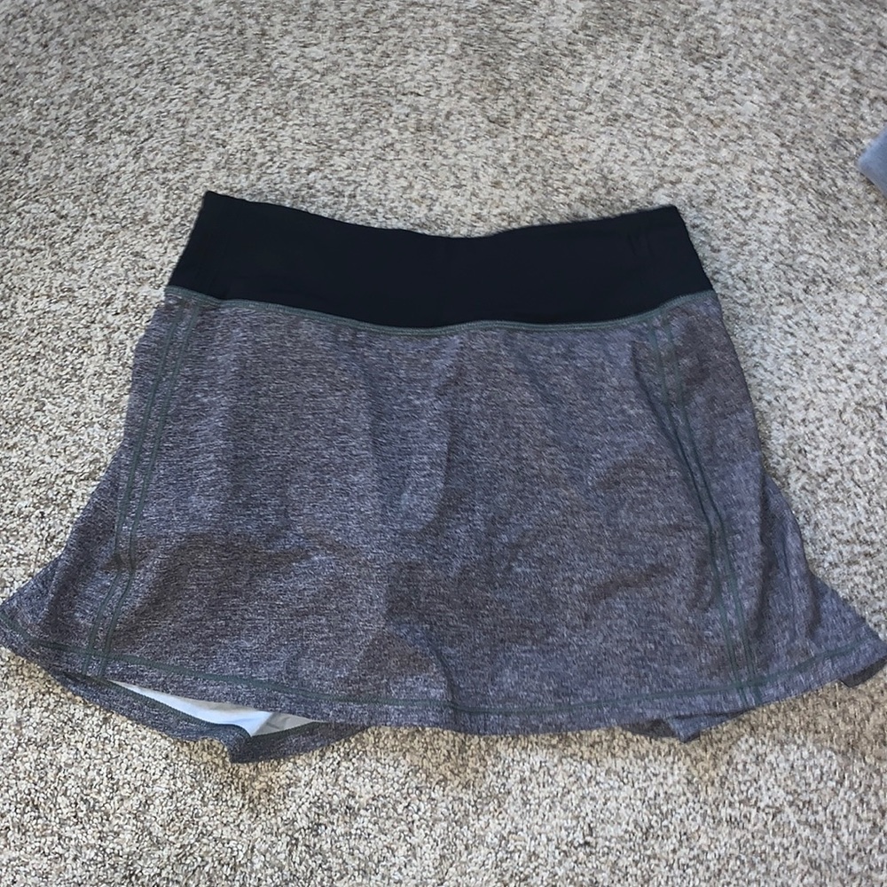 Pace Rival Skirt (Regular) *No Panels 13”
